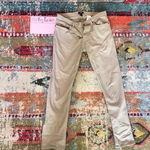 Men’s Slim Fit Chino